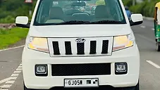 Used Mahindra TUV300 T8 in Surat