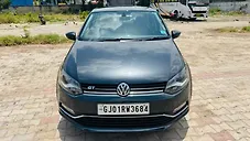 Used Volkswagen Polo GT TSI in Ahmedabad