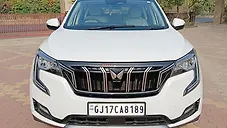 Used Mahindra XUV700 AX 7 Diesel AT 7 STR [2021] in Ahmedabad