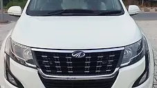Used Mahindra XUV500 W9 [2018-2020] in Firozabad