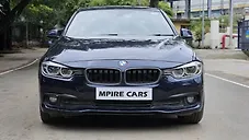 Used BMW 3 Series 320d Prestige in Chennai