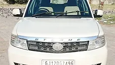 Used Tata Safari Storme 2019 2.2 EX 4X2 in Ahmedabad