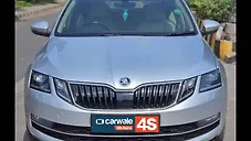Used Skoda Octavia 1.8 TSI Style Plus AT [2017] in Mumbai