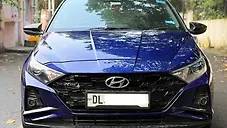 Used Hyundai i20 N Line N8 1.0 Turbo DCT in Delhi