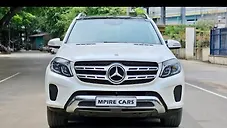 Used Mercedes-Benz GLS 350 d in Chennai