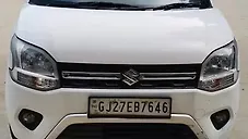 Used Maruti Suzuki Wagon R VXI 1.0 AGS [2022-2023] in Ahmedabad