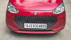 Used Maruti Suzuki Alto K10 VXi Plus AGS [2023-2024] in Ahmedabad