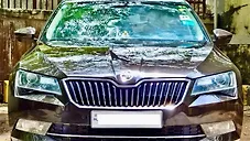 Used Skoda Superb Style TSI AT in Mumbai