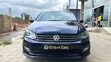 Used Volkswagen Vento Comfortline Petrol AT in Bangalore