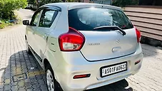 Used Maruti Suzuki Celerio ZXi [2017-2019] in Guwahati