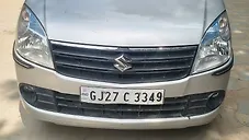 Used Maruti Suzuki Wagon R 1.0 LXi in Ahmedabad