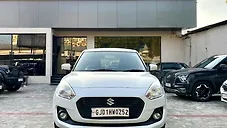 Used Maruti Suzuki Swift ZXi AMT [2018-2019] in Ahmedabad