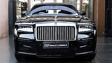 Used Rolls-Royce Ghost Petrol in Delhi
