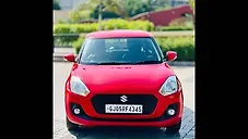 Used Maruti Suzuki Swift ZDi AMT [2018-2019] in Surat