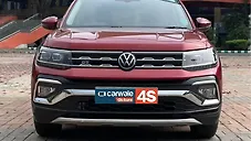 Used Volkswagen Taigun GT Plus 1.5 TSI DSG in Delhi