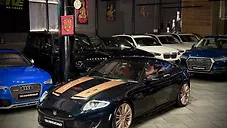 Used Jaguar XK R V8 Coupe in Delhi