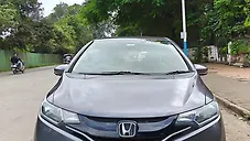 Used Honda Jazz VX CVT Petrol in Pune