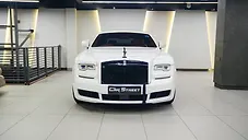 Used Rolls-Royce Ghost Series II 6.6 [2014-2020] in Delhi