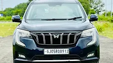 Used Mahindra XUV700 AX 7 Diesel  AT Luxury Pack 7 STR [2021] in Surat