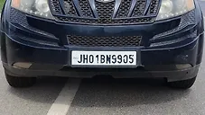 Used Mahindra XUV500 W8 [2015-2017] in Ranchi