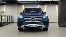 Used Mercedes-Benz GLS 450d 4MATIC in Delhi