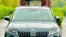 Used Skoda Kodiaq Style 2.0 TDI 4x4 AT in Surat