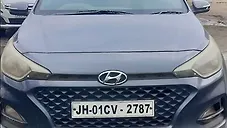Used Hyundai i20 Active 1.2 S in Ranchi