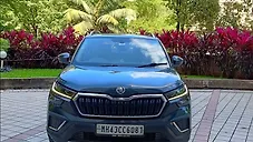 Used Skoda Kushaq Style 1.0L TSI AT in Mumbai
