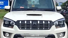 Used Mahindra Scorpio 2021 S11 4WD 7 STR in Ranchi