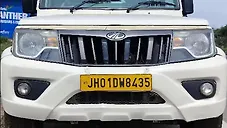 Used Mahindra Bolero B4 in Ranchi