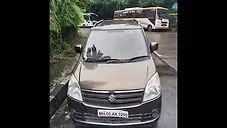 Used Maruti Suzuki Wagon R 1.0 VXi in Mumbai