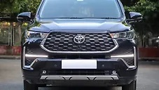 Used Toyota Innova Hycross GX (O) 7 STR in Delhi