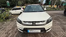 Used Maruti Suzuki Vitara Brezza VDi in Raipur