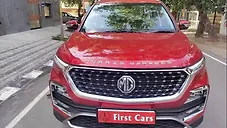 Used MG Hector Sharp 2.0 Diesel [2019-2020] in Bangalore