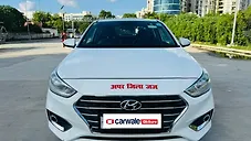 Used Hyundai Verna EX 1.4 CRDi in Lucknow