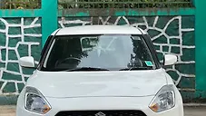 Used Maruti Suzuki Swift VXi AMT in Surat