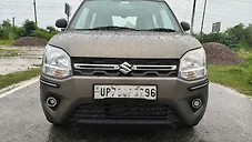 Used Maruti Suzuki Wagon R LXi 1.0 in Kanpur