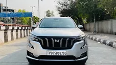 Used Mahindra XUV700 AX 7 Diesel  AT Luxury Pack 7 STR [2021] in Delhi
