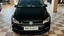 Used Volkswagen Polo 1.0 GT TSI in Patna
