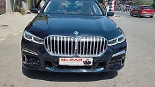 Used BMW 7 Series 740Li in Delhi