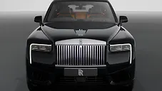 Used Rolls-Royce Cullinan SUV in Delhi