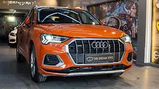 Used Audi Q3 40 TFSI Premium Plus in Delhi