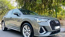 Used Audi Q3 Sportback Technology in Delhi