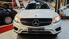 Used Mercedes-Benz GLC 300 Progressive in Mumbai