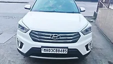 Used Hyundai Creta 1.6 SX in Mumbai