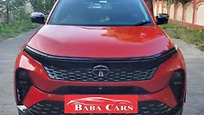 Used Tata Curvv Accomplished Plus A 1.5 Kryojet Diesel 6MT [2024-2025] in Agra