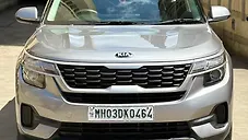 Used Kia Seltos HTE 1.5 Diesel in Mumbai