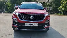 Used MG Hector Sharp 1.5 Petrol Turbo DCT in Noida