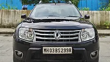 Used Renault Duster 85 PS RxL Diesel in Mumbai