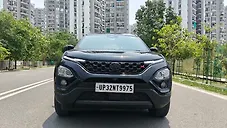 Used Tata Safari Old Generation XZA Plus (O) Red Dark Edition in Noida